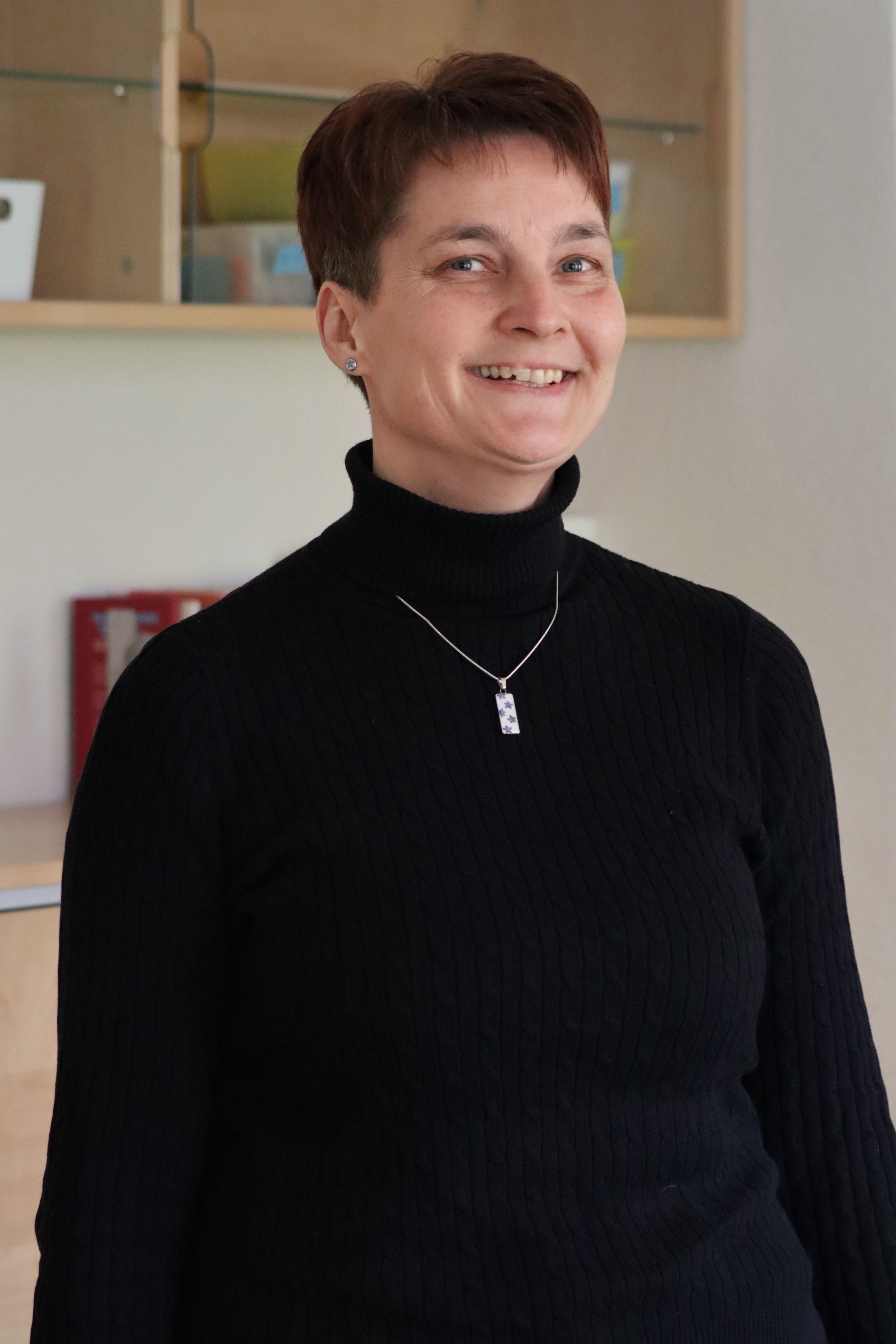 Cora Otto