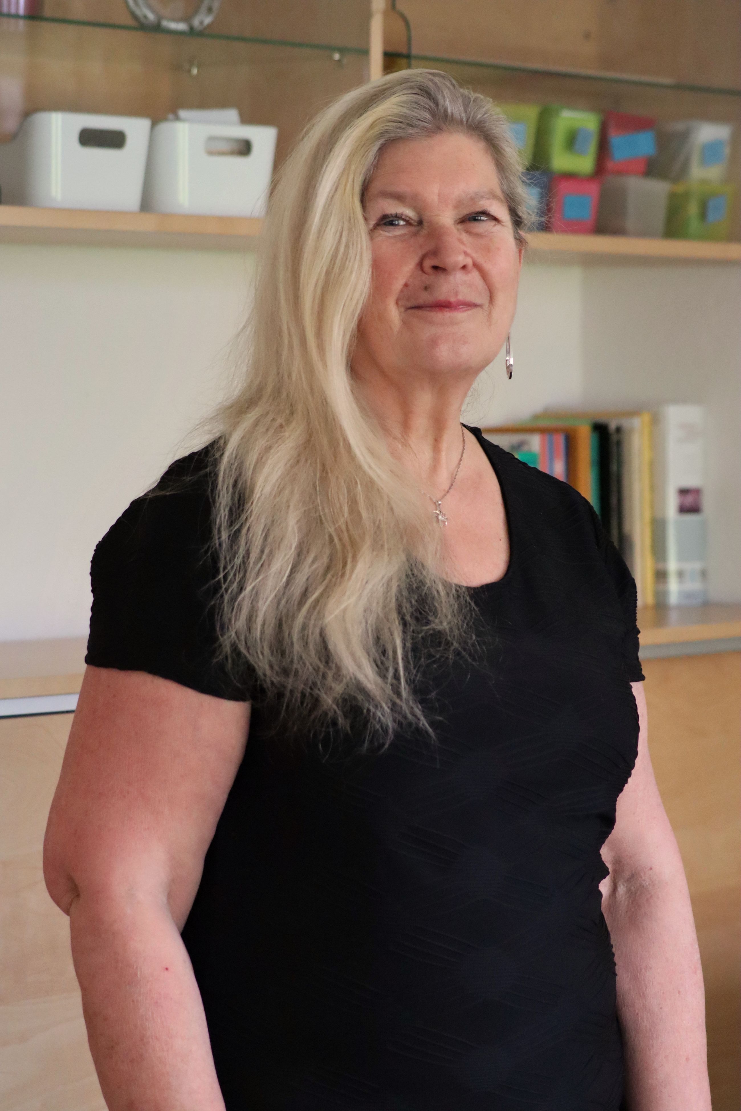 Ilona Rosebrock-Reinhold